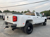 Used 2016 Chevrolet Silverado 3500 W/T w/ WT Fleet Convenience Package image 6