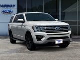 Used 2018 Ford Expedition XLT w/ Equipment Group 202A image 3