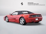Used 1996 Ferrari F355 Spider image 3