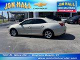 Used 2016 Chevrolet Malibu LS w/ Protection Package image 5