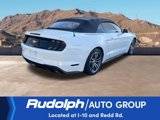 Used 2019 Ford Mustang Premium image 5