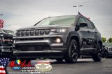 Used 2022 Jeep Compass Altitude image 3