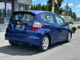 Used 2009 Honda Fit Sport image 4
