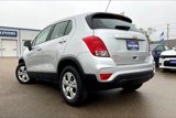 Used 2018 Chevrolet Trax LS image 3
