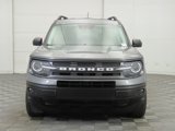 Used 2022 Ford Bronco Sport Big Bend w/ Convenience Package image 2