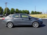 Used 2016 Ford Fiesta SE w/ Equipment Group 201A image 2