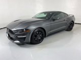 Used 2019 Ford Mustang Coupe w/ Ecoboost Performance Package image 3