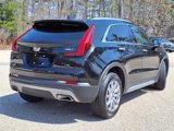 Used 2023 Cadillac XT4 Premium Luxury image 3