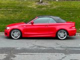 Used 2011 BMW 135i Convertible image 6