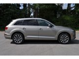 Used 2017 Audi Q7 3.0T Premium Plus image 2