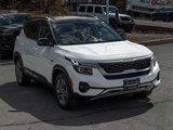 Used 2022 Kia Seltos S image 3