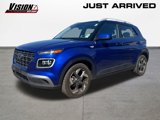 Certified 2022 Hyundai Venue Limited w/ Cargo Package image 1