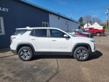 New 2025 Chevrolet Equinox LT image 2