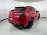 New 2024 Alfa Romeo Stelvio Quadrifoglio w/ Active Assist Plus Package image 2