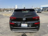 Used 2021 Hyundai Tucson Sport image 5