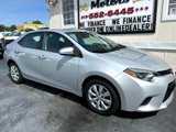 Used 2016 Toyota Corolla LE image 2