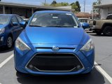 Certified 2019 Toyota Yaris LE image 2
