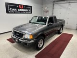Used 2005 Ford Ranger 4x4 SuperCab image 3