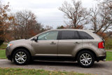 Used 2014 Ford Edge Limited image 4