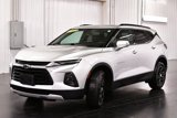 Used 2022 Chevrolet Blazer LT image 3
