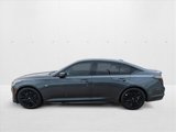 Used 2021 Cadillac CT5 Sport w/ Climate Package image 2