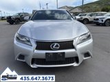 Used 2014 Lexus GS 350 AWD image 2