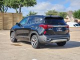 Used 2021 Kia Seltos SX w/ SX Sunroof Package image 3