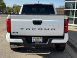 Used 2024 Toyota Tacoma TRD Sport image 5