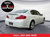 Used 2013 INFINITI G37 x image 3