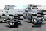 Used 2021 RAM 1500 Big Horn image 2