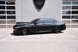 Used 2022 BMW ALPINA B7 xDrive w/ Luxury Rear Seating Package image 5