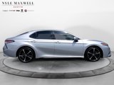 Used 2019 Toyota Camry XSE image 6