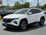 Used 2022 Hyundai Tucson Limited w/ Winter Package image 4