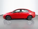 Used 2018 Toyota Corolla SE w/ SE Premium Package image 4