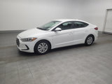Used 2017 Hyundai Elantra SE image 2