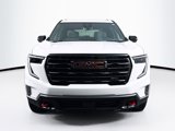 New 2025 GMC Acadia AT4 w/ LPO, Floor Liner Package image 2