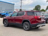 Used 2018 GMC Acadia SLT image 3