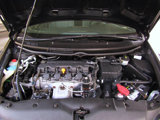 Used 2008 Honda Civic LX image 3