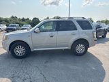 Used 2009 Mercury Mariner Premier image 2