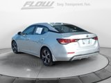Used 2021 Nissan Sentra SV image 6