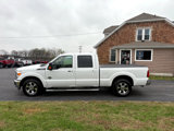 Used 2015 Ford F250 Lariat w/ Lariat Interior Package image 2