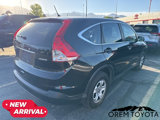 Used 2014 Honda CR-V LX image 3