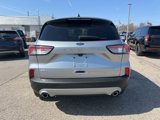 Certified 2022 Ford Escape SEL image 5