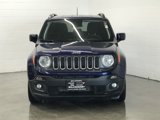 Used 2018 Jeep Renegade Latitude image 2