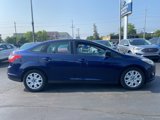 Used 2012 Ford Focus SE image 4