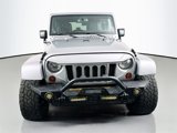 Used 2013 Jeep Wrangler Unlimited Sahara w/ Connectivity Group image 2