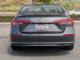 Used 2022 Honda Civic EX image 4