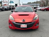 Used 2013 MAZDA MAZDA3 Touring image 4