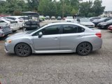 Used 2016 Subaru WRX Premium w/ Popular Package #1 image 2