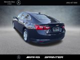 Used 2023 Chevrolet Malibu LS image 3